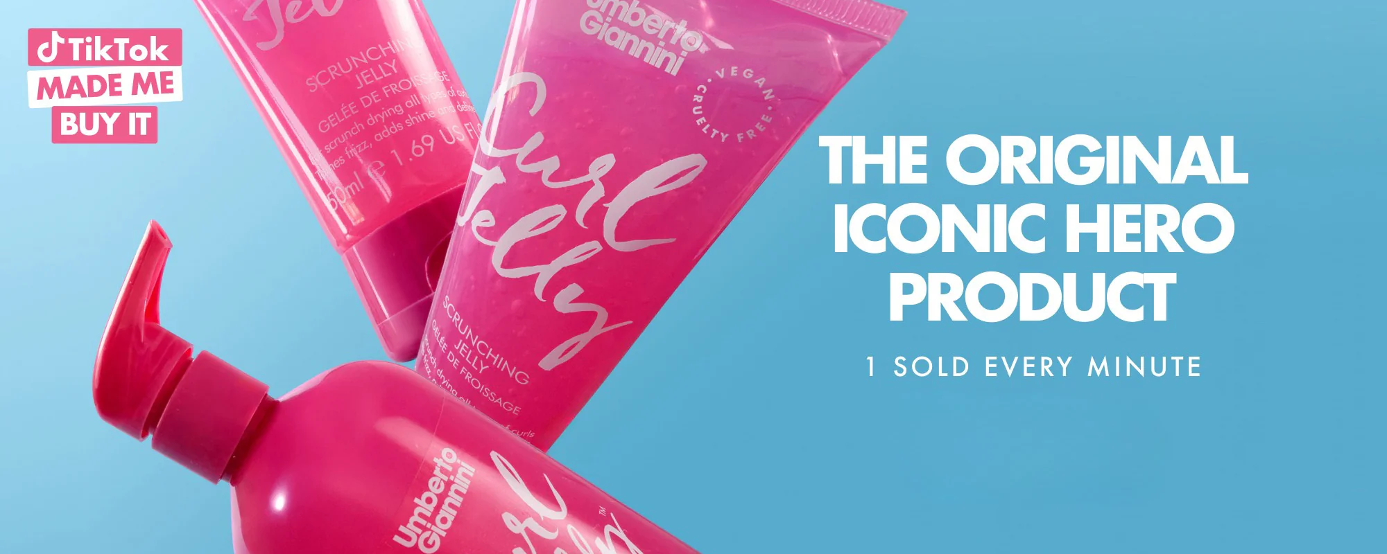 Salon Quality, Consciously Crafted